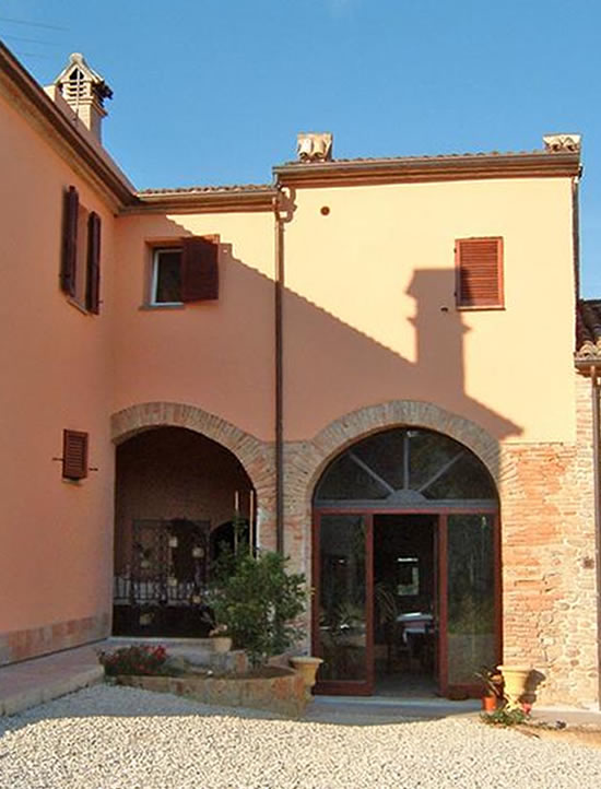La struttura